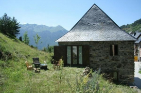 CABAÑA VENTO NORTE Vilamòs